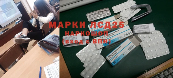 молекула духа Алзамай